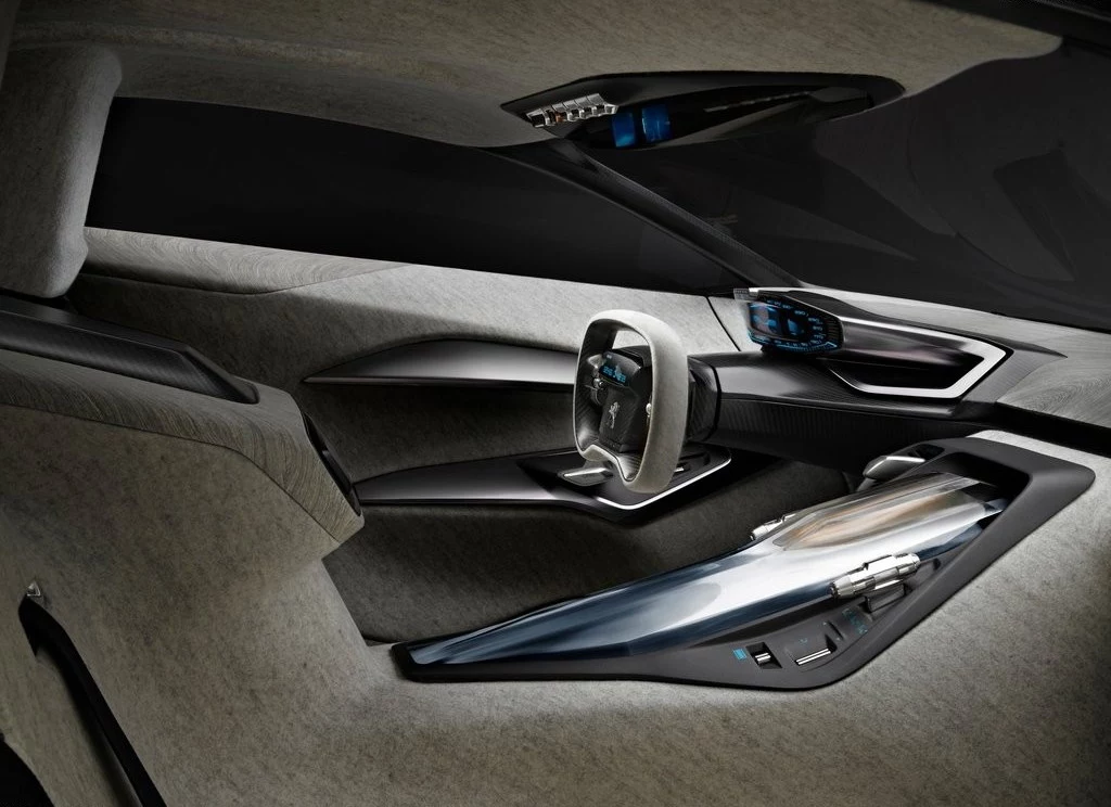 Peugeot Onyx Peugeot Onyx