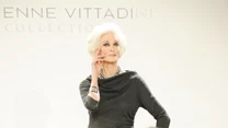  Carmen Dell'Orefice