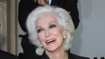  Carmen Dell'Orefice