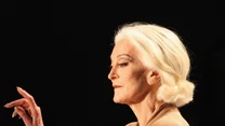  Carmen Dell'Orefice