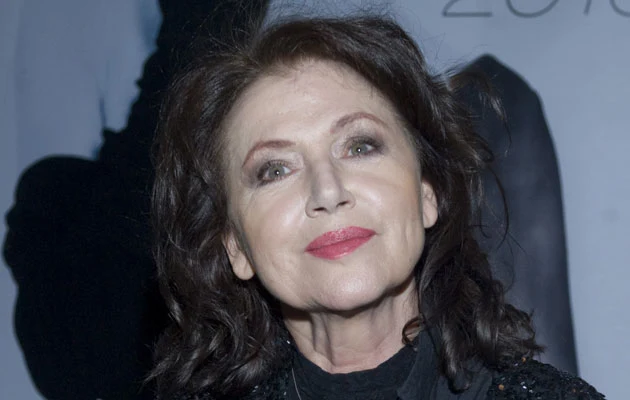 Halina Frąckowiak Halina Frąckowiak