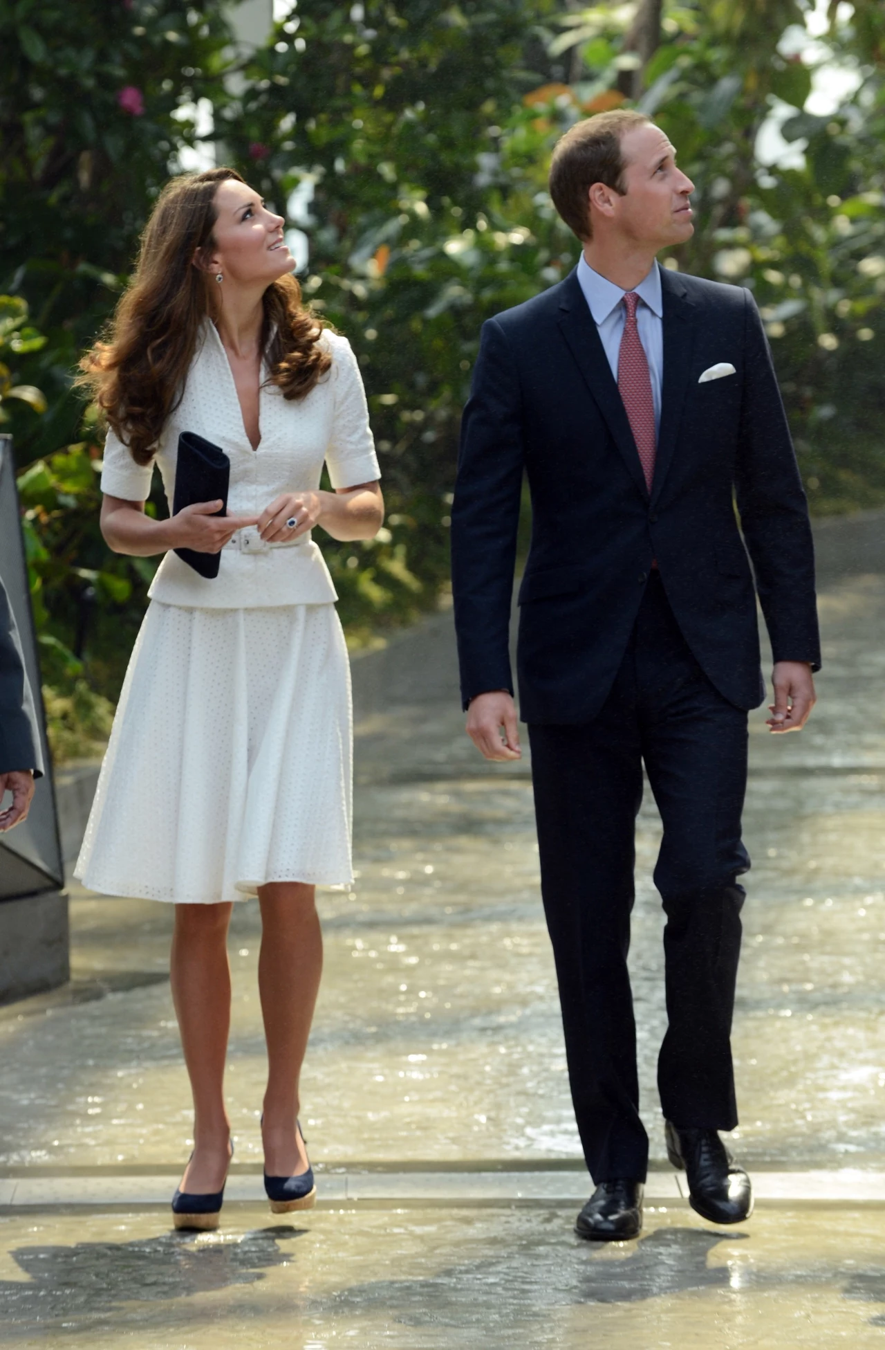 Podoba ci się stylizacja księżnej Catherine? Podoba ci się stylizacja księżnej Catherine?