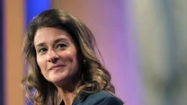 Melinda Gates