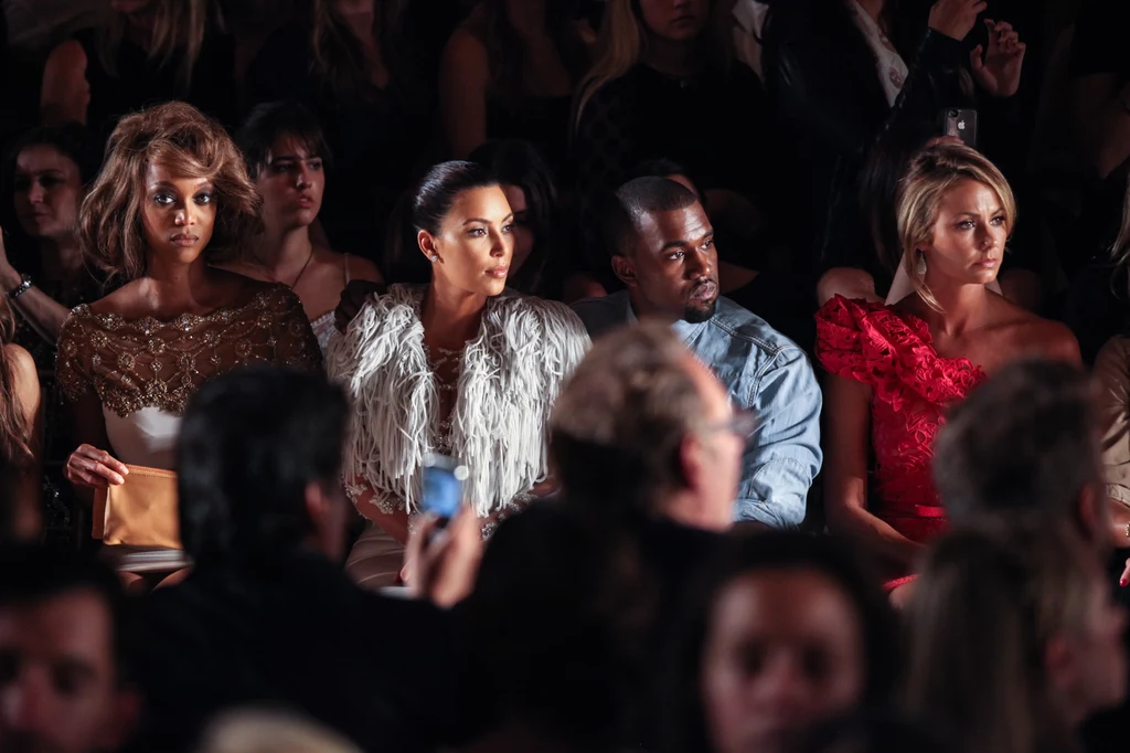 Kim Kardashian i Kanye West Kim Kardashian i Kanye West