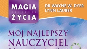 Mój najlepszy nauczyciel