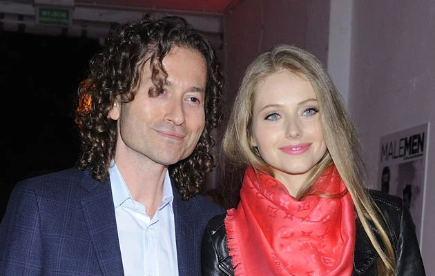 Piotr i Agata Rubikowie Piotr i Agata Rubikowie