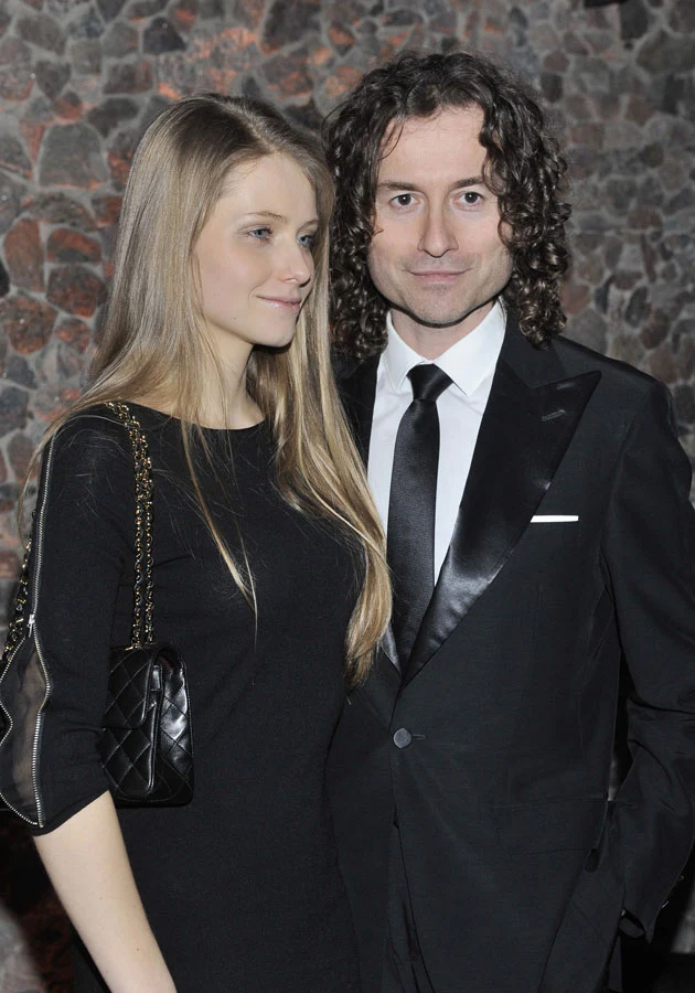 Agata i Piotr bardzo się przejmują swoją wagą Agata i Piotr bardzo się przejmują swoją wagą