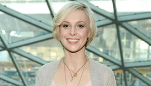 Paulina żartuje, że nie była grzeczną dziewczynką, ale można się było z nią dogadać
