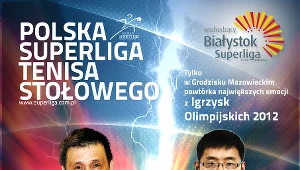 Bogoria zaprasza na mecz z Jarosławem.