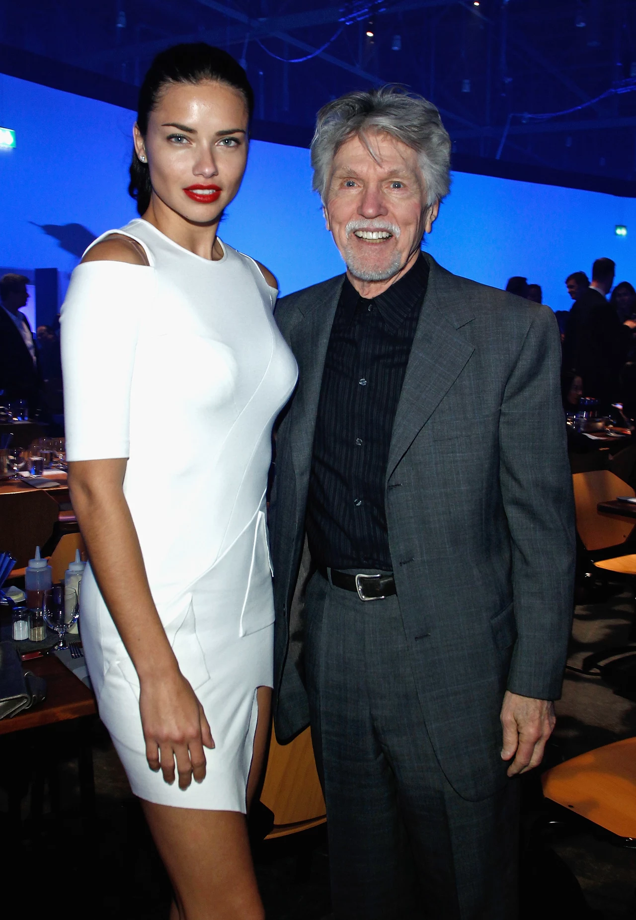 Adriana Lima po raz drugi mamą Adriana Lima po raz drugi mamą