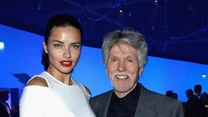 Adriana Lima po raz drugi mamą