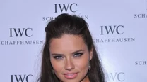 Adriana Lima po raz drugi mamą