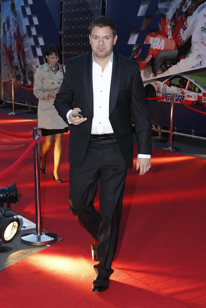 Tomasz Karolak Tomasz Karolak
