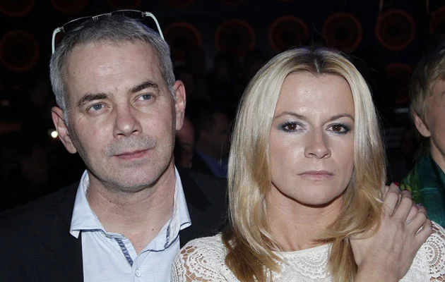 Robert Janowski, Monika Głodek