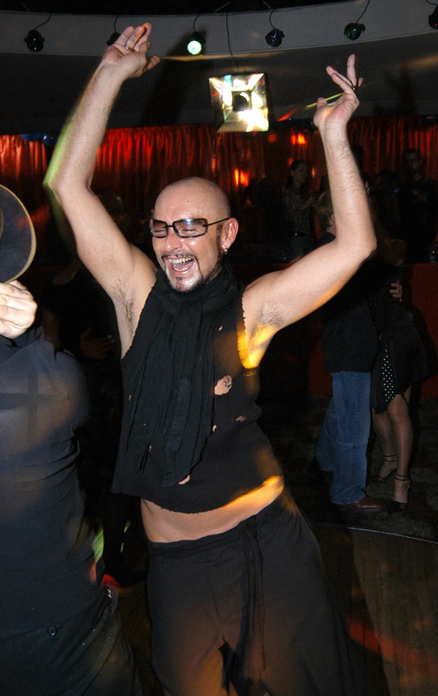 Tomasz Jacyków Tomasz Jacyków