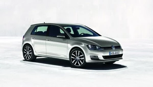 Volkswagen Golf VII