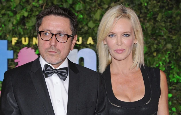 Andrzej Sołtysik, Bogna Sworowska Andrzej Sołtysik, Bogna Sworowska