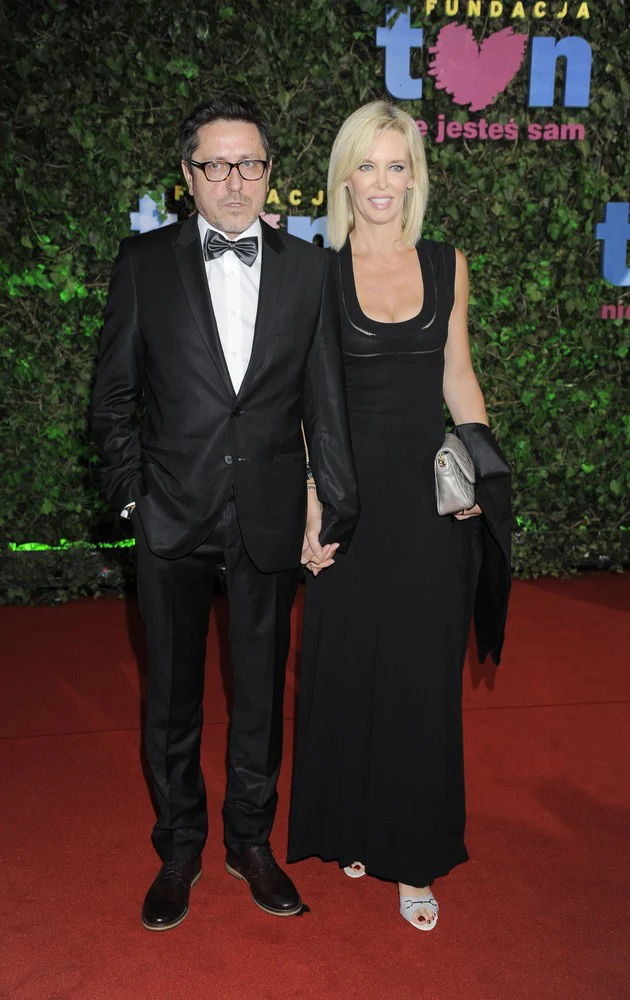 Andrzej Sołtysik, Bogna Sworowska