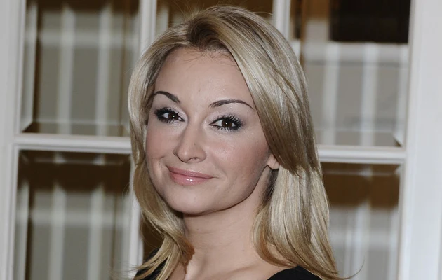 Martyna Wojciechowska