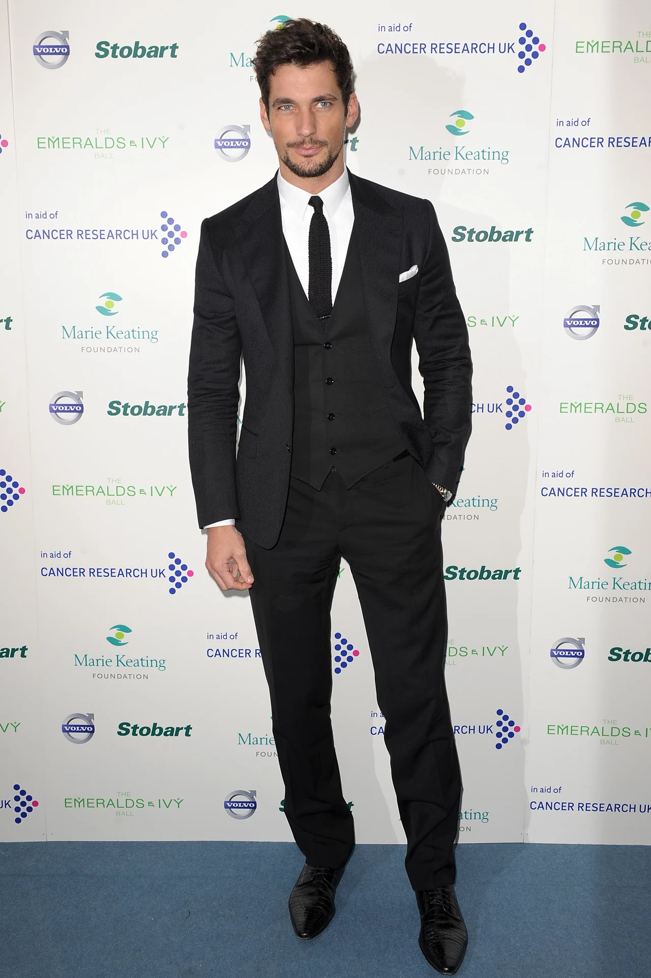 Podoba ci się David Gandy? Podoba ci się David Gandy?
