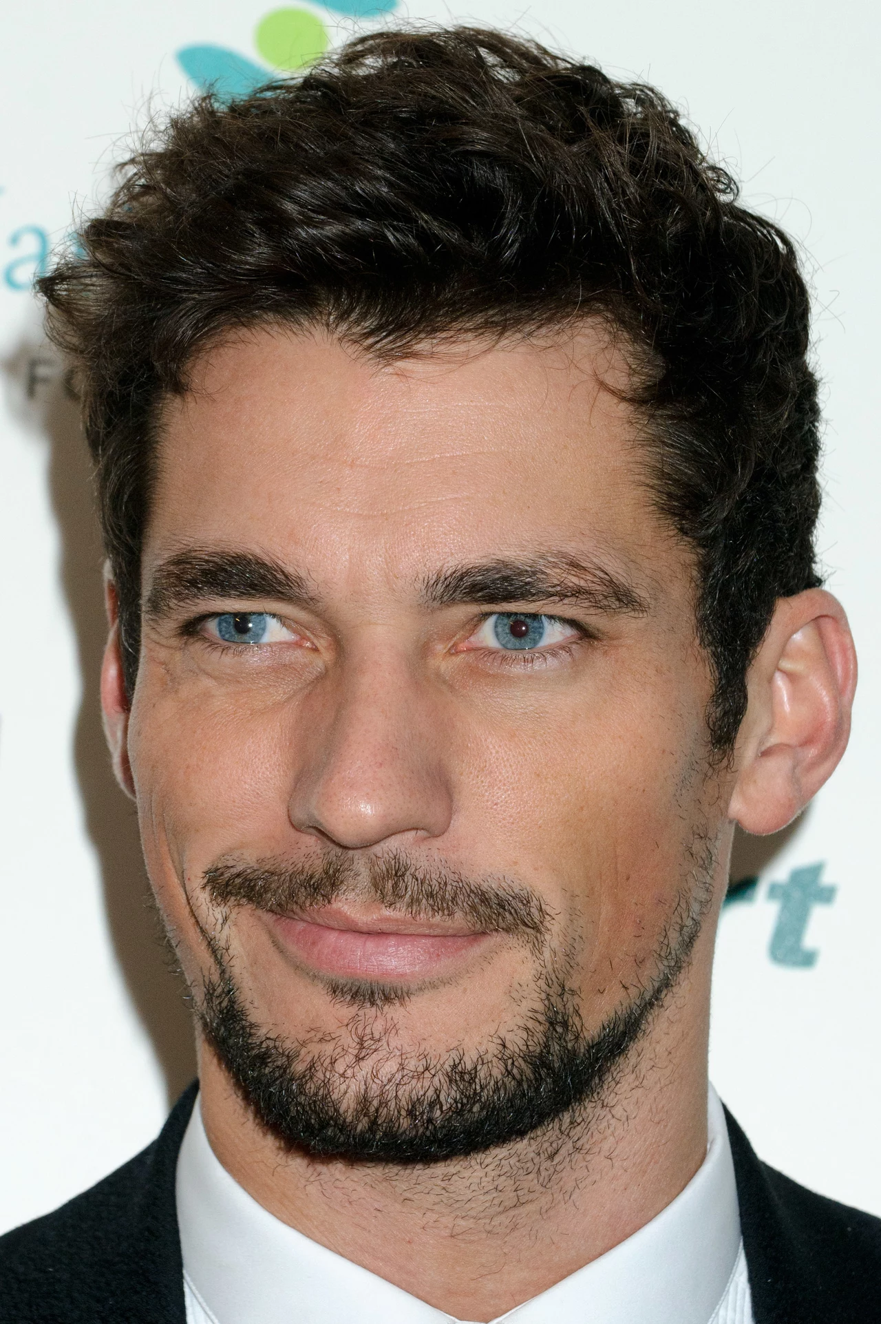 Podoba ci się David Gandy? Podoba ci się David Gandy?