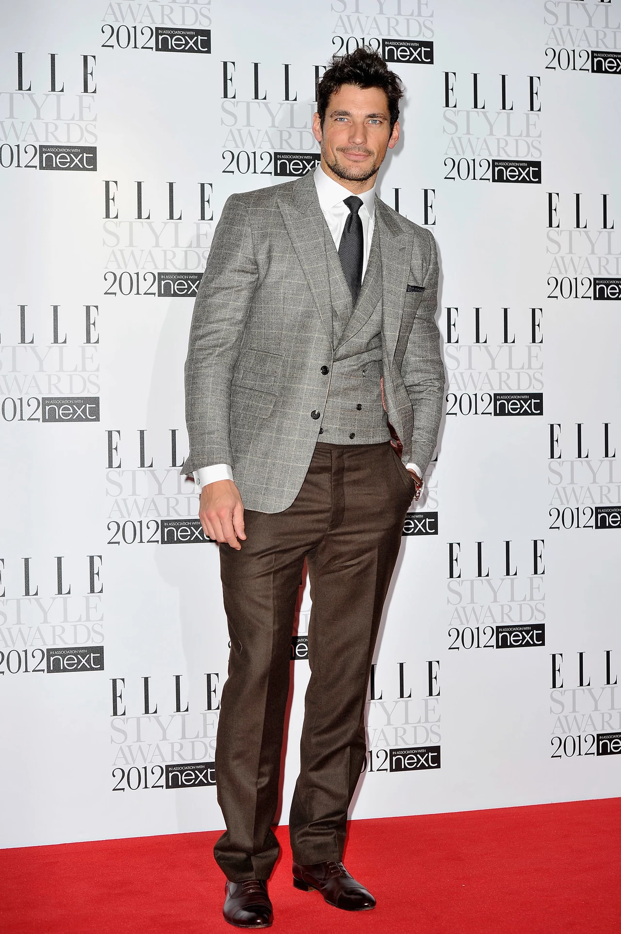 Podoba ci się David Gandy? Podoba ci się David Gandy?