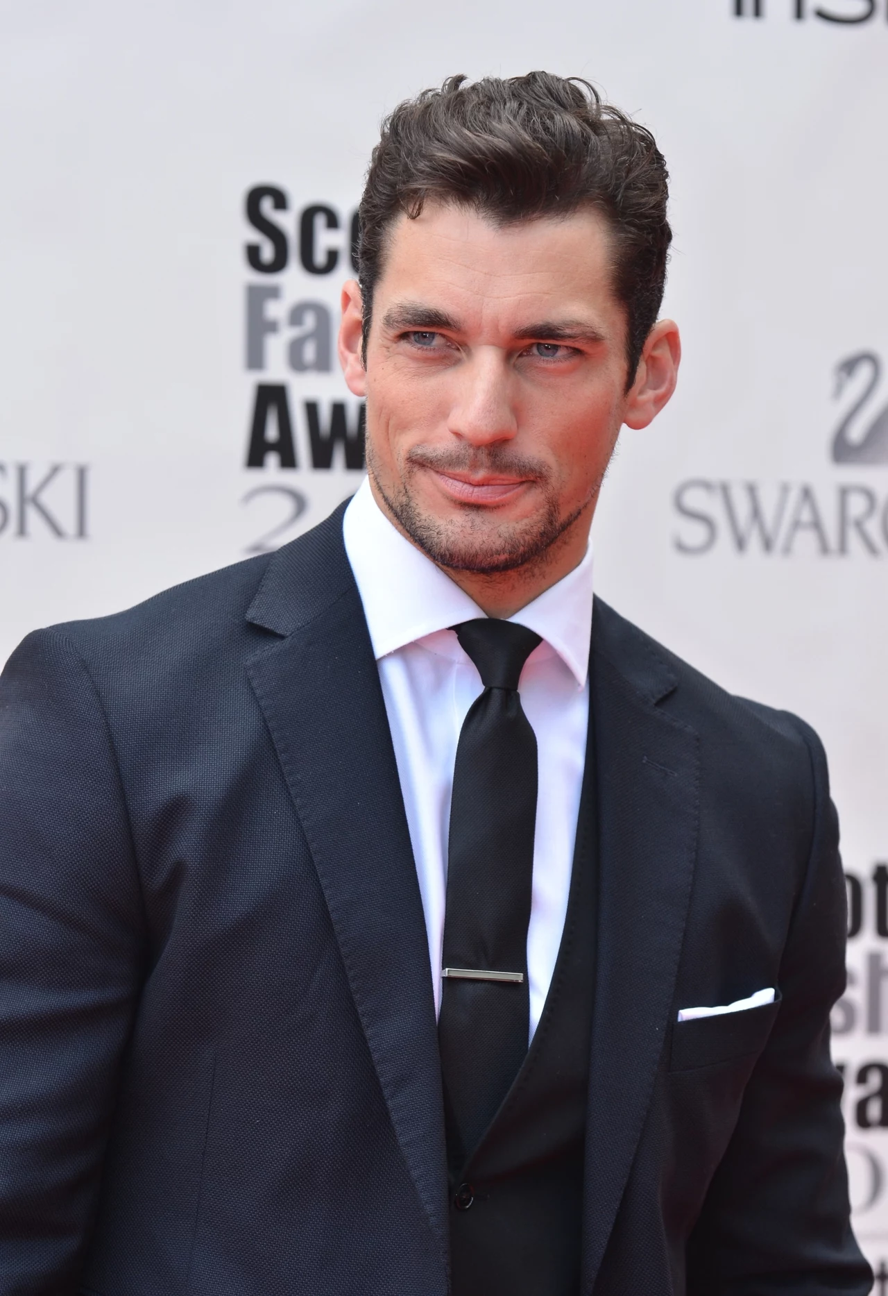 Podoba ci się David Gandy? Podoba ci się David Gandy?