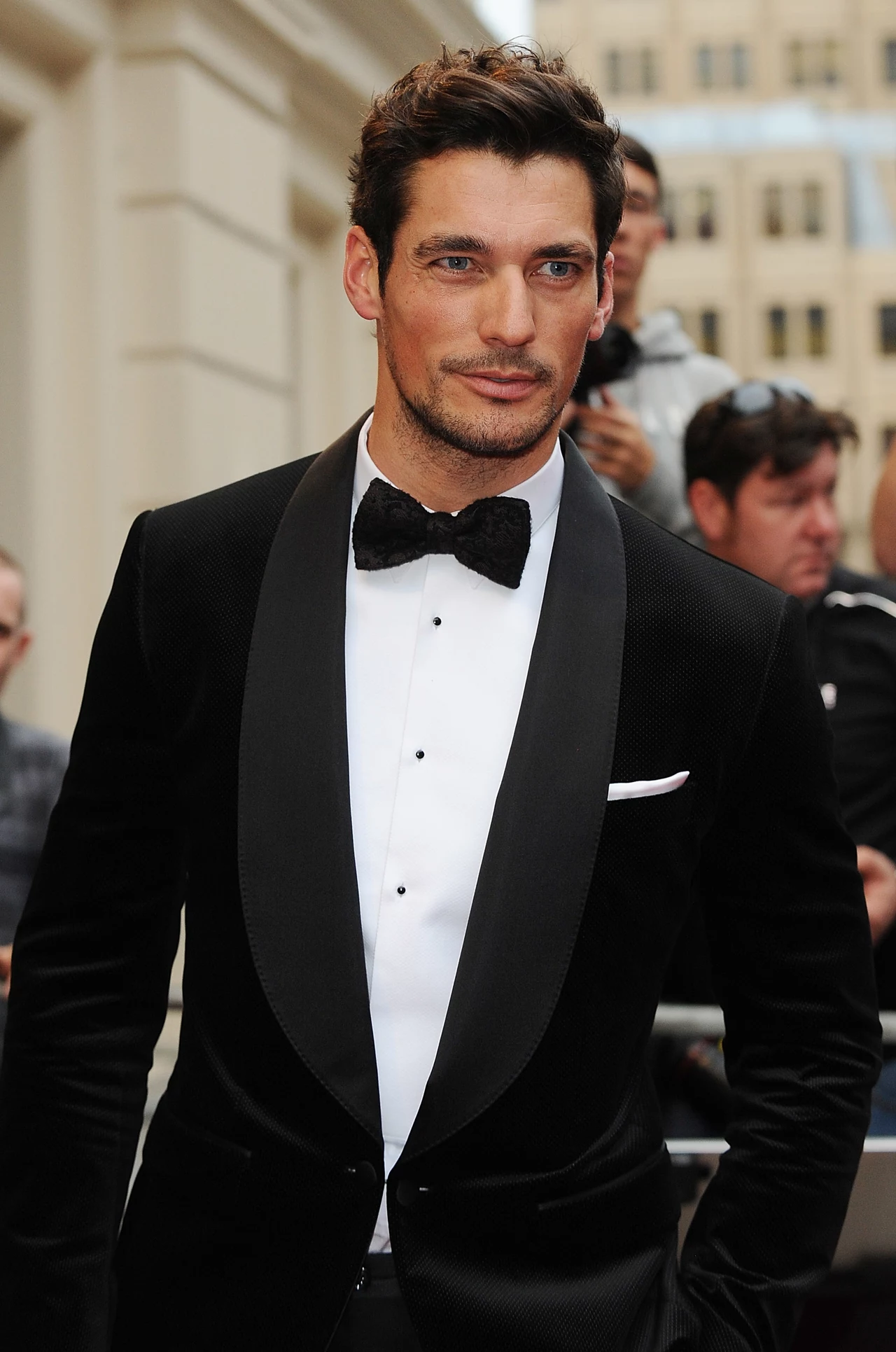 Podoba ci się David Gandy? Podoba ci się David Gandy?