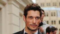 Podoba ci się David Gandy?