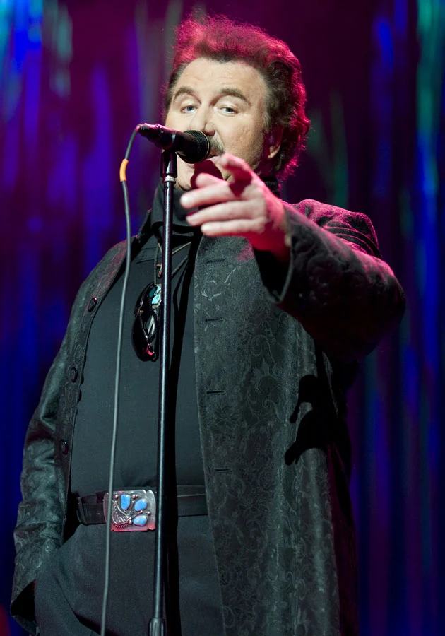 Krzysztof Krawczyk przekonał się, że najlepiej gra mu się "na trzeźwo"