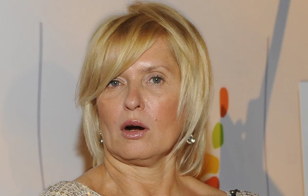 Ewa Kasprzyk Ewa Kasprzyk