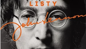 "John Lennon. Listy"