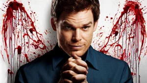 "Dexter" powraca już 30 września