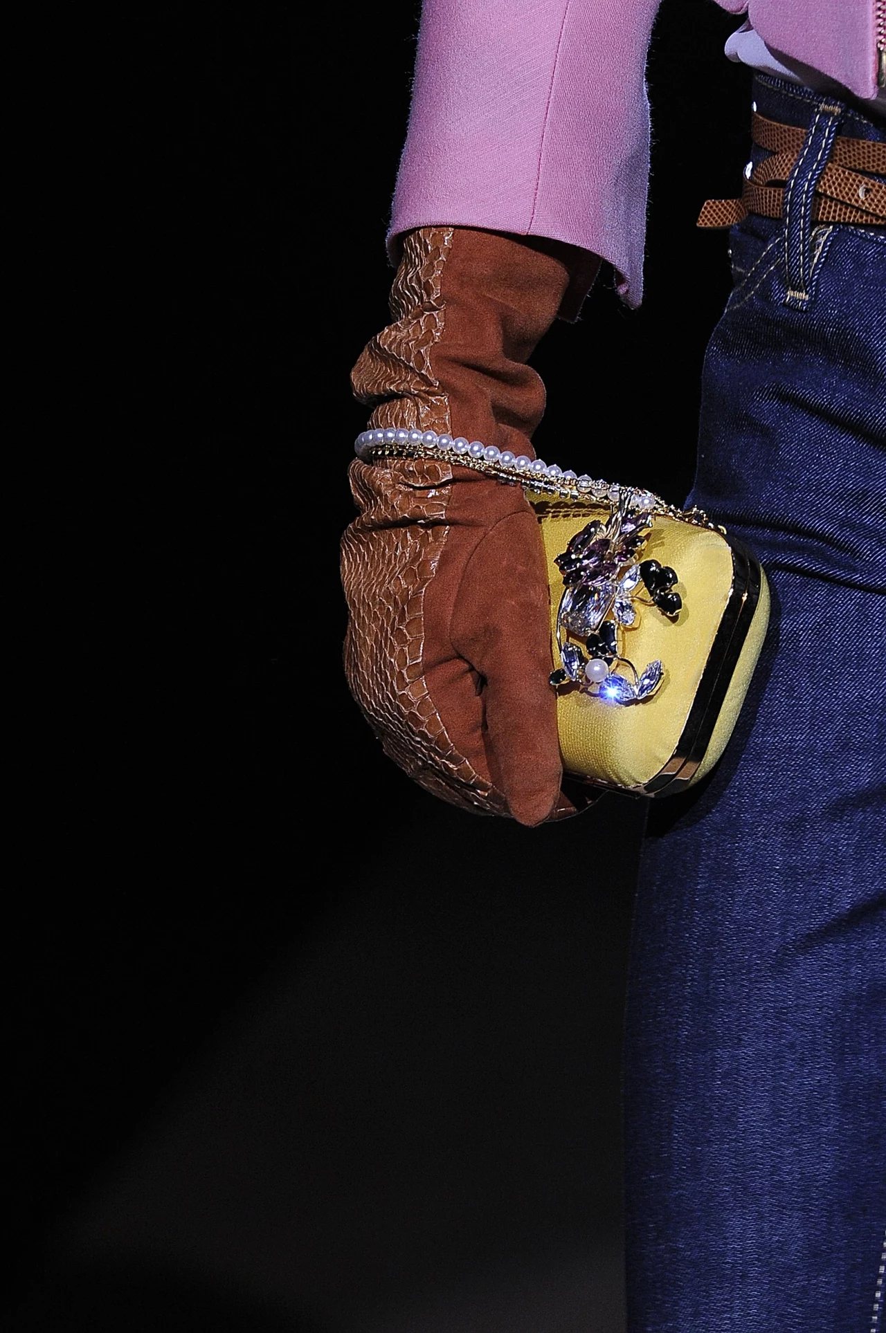To propozycje domu mody DSquared2