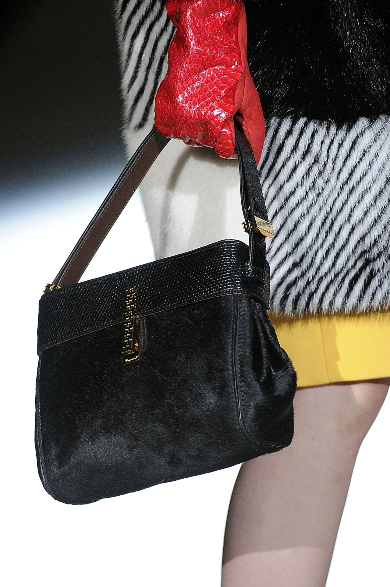 To propozycje domu mody DSquared2