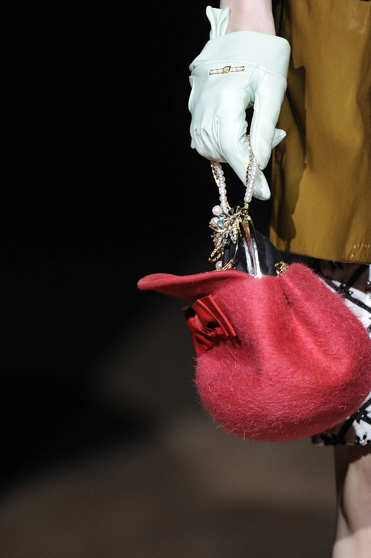 To propozycje domu mody DSquared2