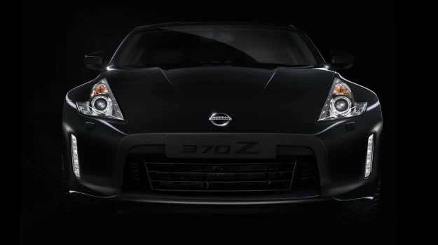 Nissan 370Z po faceliftingu