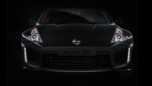 Nissan 370Z dojrzewa