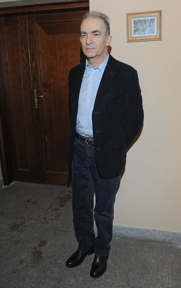 Seweryn Krajewski Seweryn Krajewski