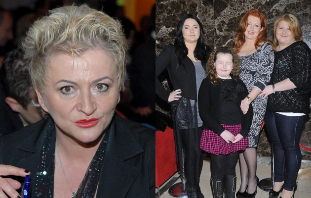 Hanna Bakuła, Grycanki Hanna Bakuła, Grycanki