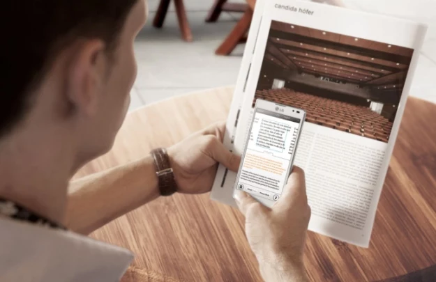 LG Swift L9 - model LG Swift L9 był całkiem poprawny. Ten zapowiada się lepiej LG Swift L9 - model LG Swift L9 był całkiem poprawny. Ten zapowiada się lepiej