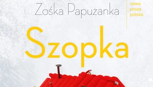 Zośka Papużanka, Szopka