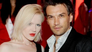 Joanna Majstrak i Tomasz Puzon