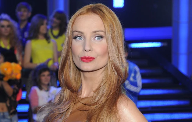 Agnieszka Szulim Agnieszka Szulim