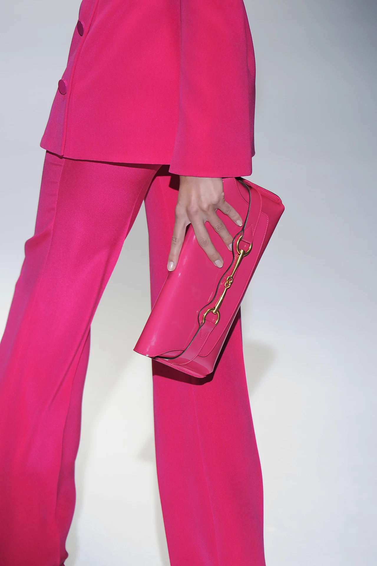 Kolekcja domu mody Gucci na sezon wiosna-lato 2012 Kolekcja domu mody Gucci na sezon wiosna-lato 2012