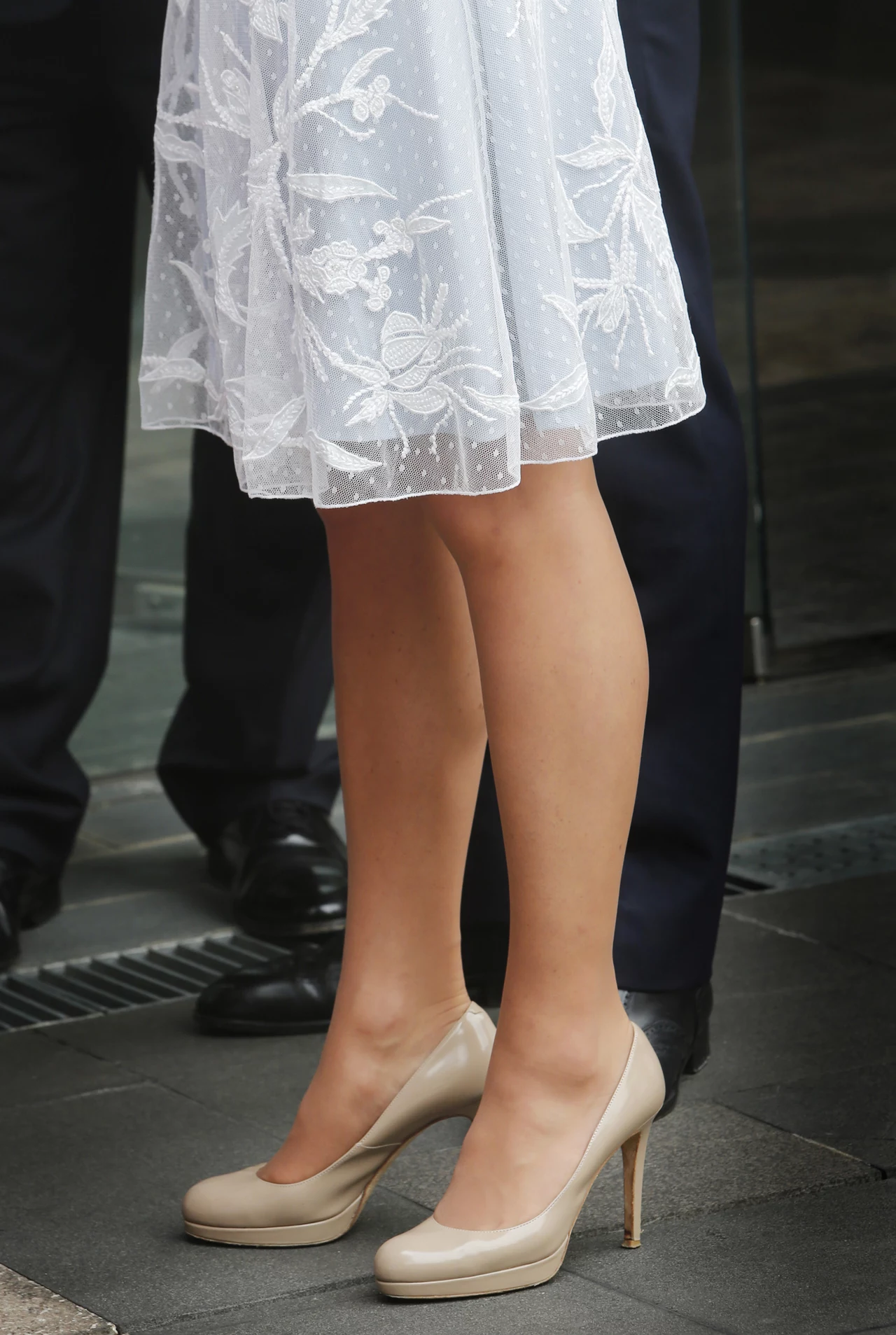 Podoba ci się księżna Catherine w takiej stylizacji? Podoba ci się księżna Catherine w takiej stylizacji?