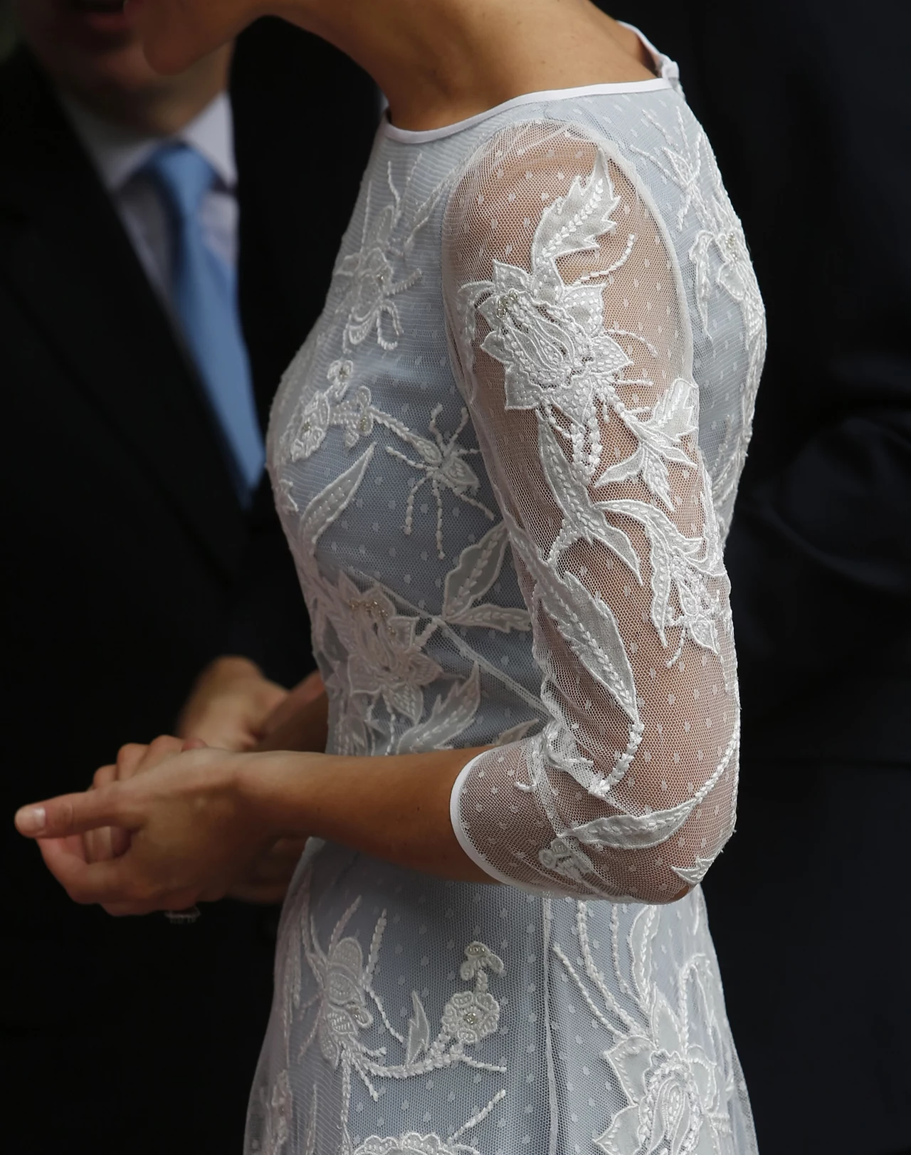 Podoba ci się księżna Catherine w takiej stylizacji? Podoba ci się księżna Catherine w takiej stylizacji?