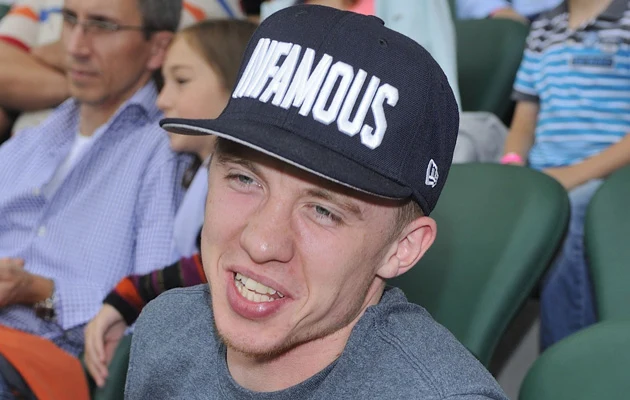 Alan Andersz Alan Andersz