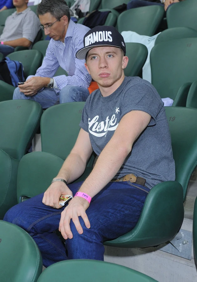 Alan Andersz Alan Andersz