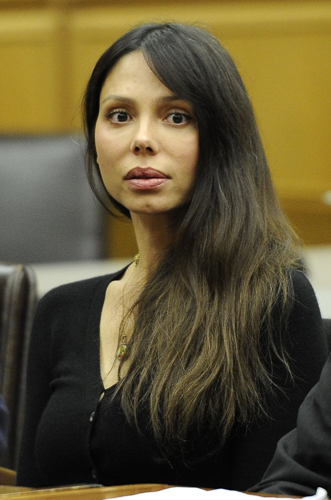 "Zachowywał się jak dzikus, bił, pluł mi w twarz" - mówiła Oksana Grigorieva o zachowaniu Mela Gibsona. Sam aktor przyznał, że robił straszne rzeczy. "To prawda, że rzuciłem naszym dzieckiem" - stwierdził. "Zachowywał się jak dzikus, bił, pluł mi w twarz" - mówiła Oksana Grigorieva o zachowaniu Mela Gibsona. Sam aktor przyznał, że robił straszne rzeczy. "To prawda, że rzuciłem naszym dzieckiem" - stwierdził.